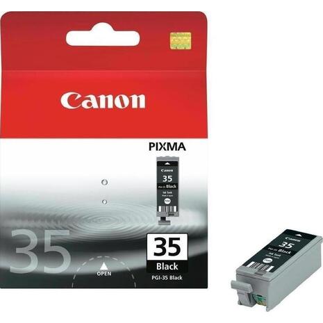 Μελάνι εκτυπωτή Canon PGI-35 IP100 Black (Black)